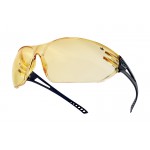 Очки защитные SLAM protective glasses - yellow [Bolle]